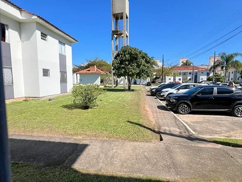 Apartamento em Canasvieiras, Florianopolis