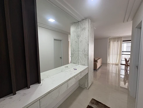 Apartamento em Canto, Florianópolis
