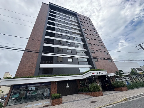 Apartamento em Canto, Florianópolis