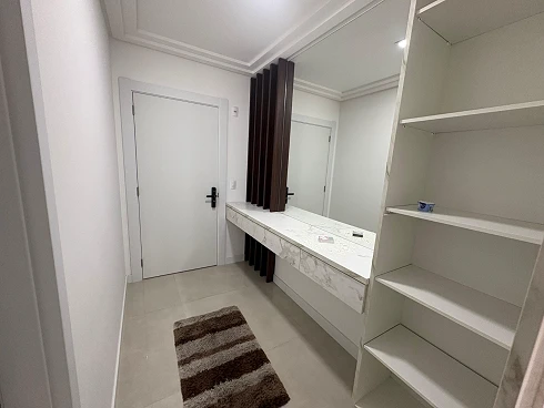 Apartamento em Canto, Florianópolis