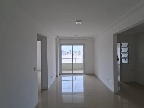 Apartamento em Abraão, Florianópolis
