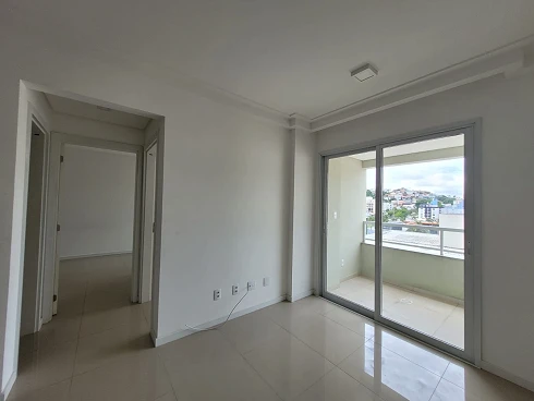 Apartamento em Abraão, Florianópolis