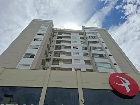 Apartamento em Abraão, Florianópolis
