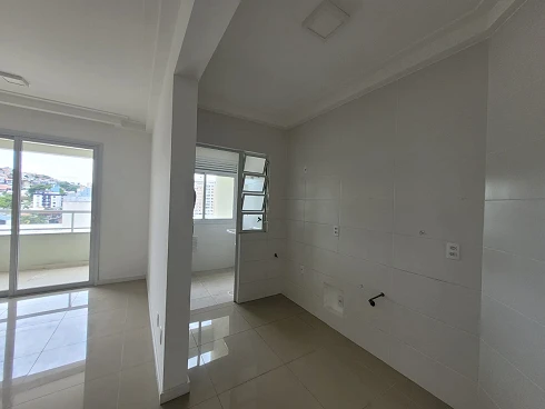 Apartamento em Abraão, Florianópolis