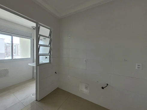 Apartamento em Abraão, Florianópolis