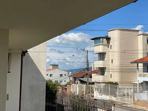 Casa em Barreiros, São José