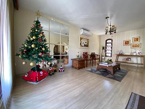 Casa em Barreiros, São José