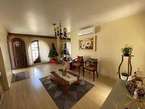 Casa em Barreiros, São José