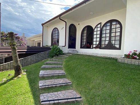 Barreiros, São José