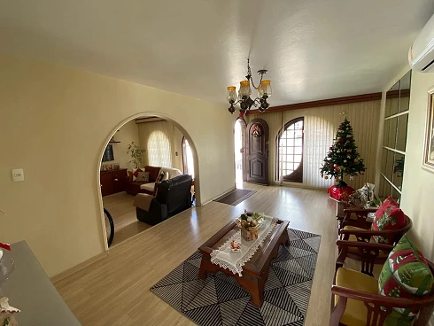 Casa em Barreiros, São José