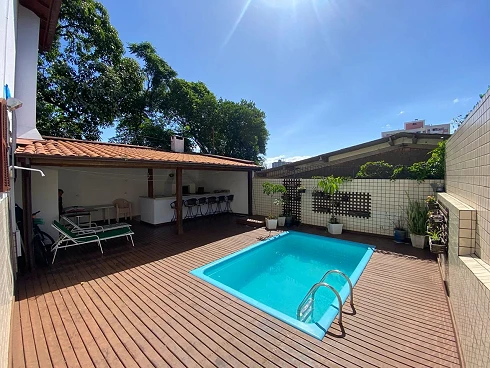 Barreiros, São José