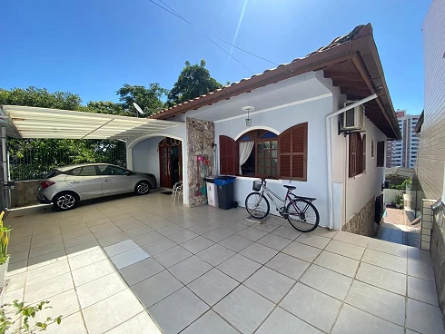Casa em Barreiros, São José