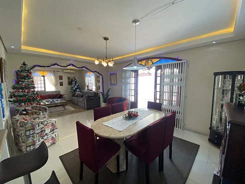 Casa em Barreiros, São José