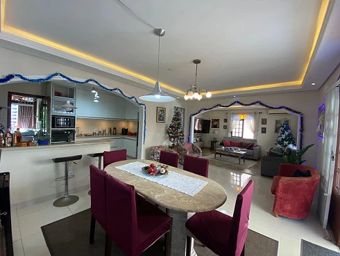 Casa em Barreiros, São José