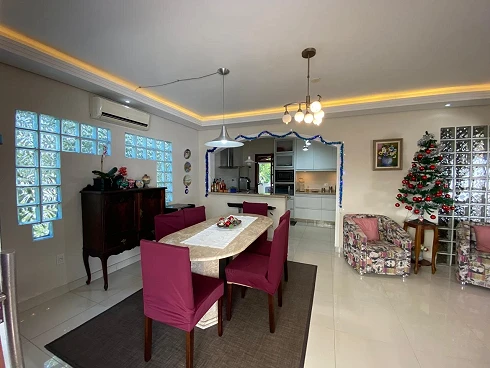 Casa em Barreiros, São José