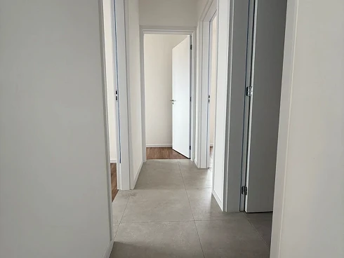 Apartamento em Areias, São José