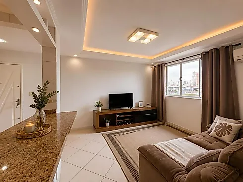 Apartamento em Campinas, São José