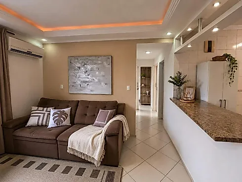 Apartamento em Campinas, São José