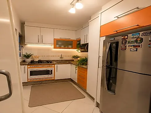 Apartamento em Campinas, São José