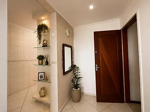 Apartamento em Campinas, São José
