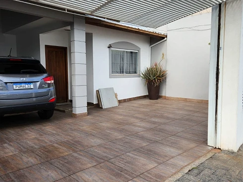 Casa em Canto, Florianópolis