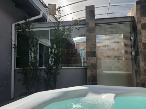 Casa em Canto, Florianópolis