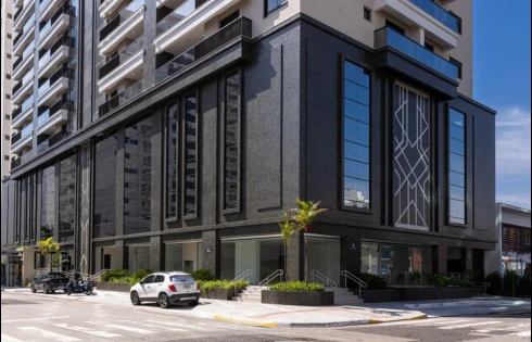 Apartamento em Kobrasol, São José