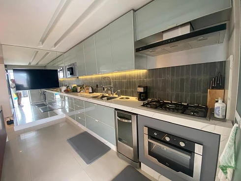 Apartamento em Estreito, Florianópolis