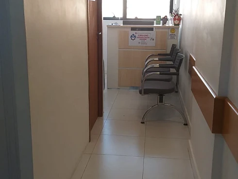 Escritório/sala em Campinas, São José