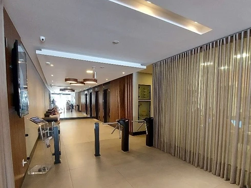 Escritório/sala em Campinas, São José