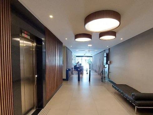 Escritório/sala em Campinas, São José