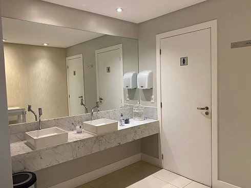 Apartamento em Jardim Atlântico, Florianópolis