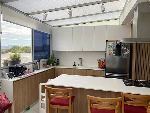 Apartamento em Jardim Atlântico, Florianópolis
