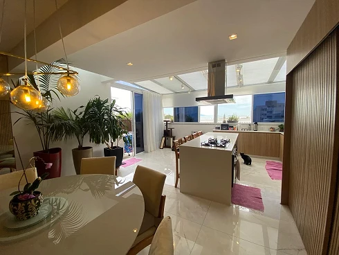 Apartamento em Jardim Atlântico, Florianópolis