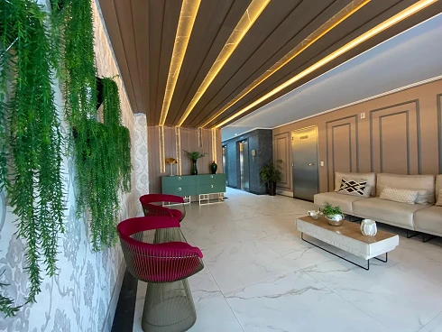 Apartamento em Campinas, São José