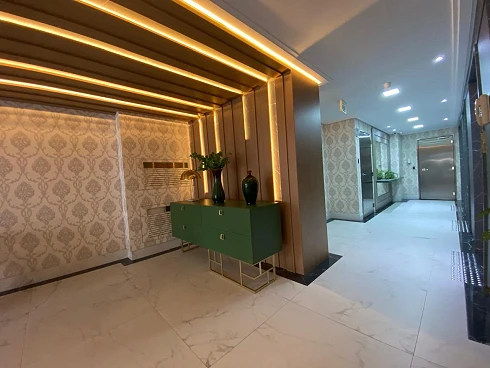 Apartamento em Campinas, São José