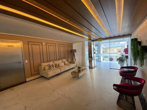 Apartamento em Campinas, São José
