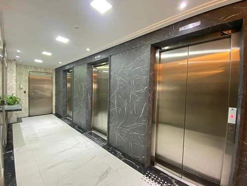 Apartamento em Campinas, São José