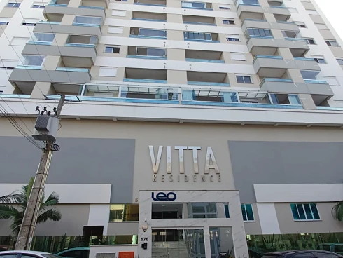 Apartamento em Campinas, São José
