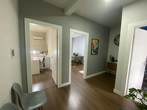 Escritório/sala em Areias, São José