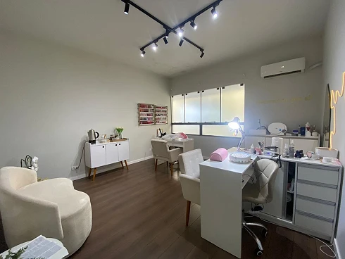 Escritório/sala em Areias, São José