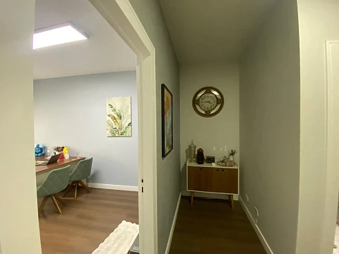 Escritório/sala em Areias, São José