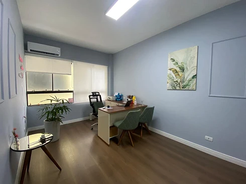 Escritório/sala em Areias, São José