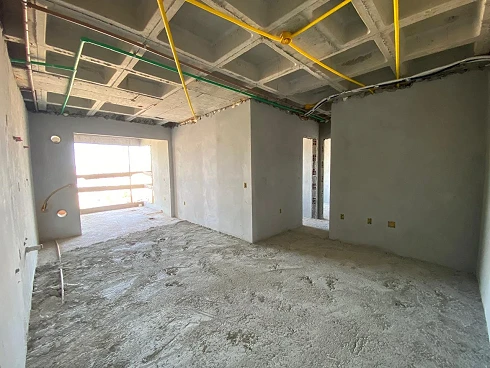Apartamento em Praia Comprida, São José