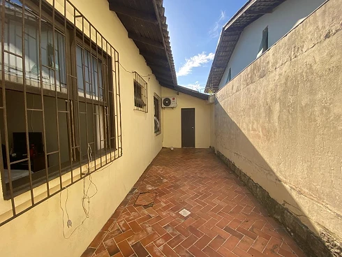 Casa em Ipiranga, São José