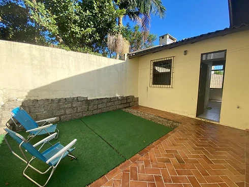 Casa em Ipiranga, São José