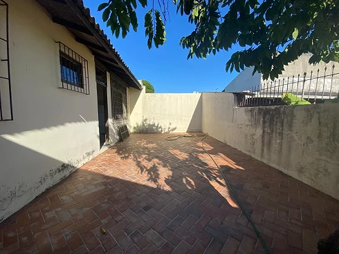 Casa em Ipiranga, São José