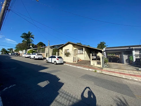 Casa em Ipiranga, São José