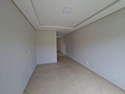 Sobrado geminado em Forquilhas, São José
