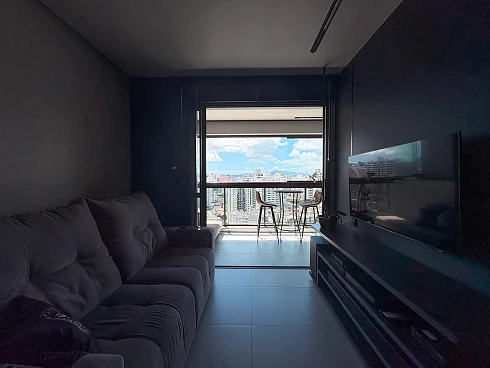 Apartamento em Kobrasol, São José